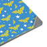 DC Comics Wonder Woman Logo Pattern Universal Laptop 15in (12.2 x 8.8in) Skin